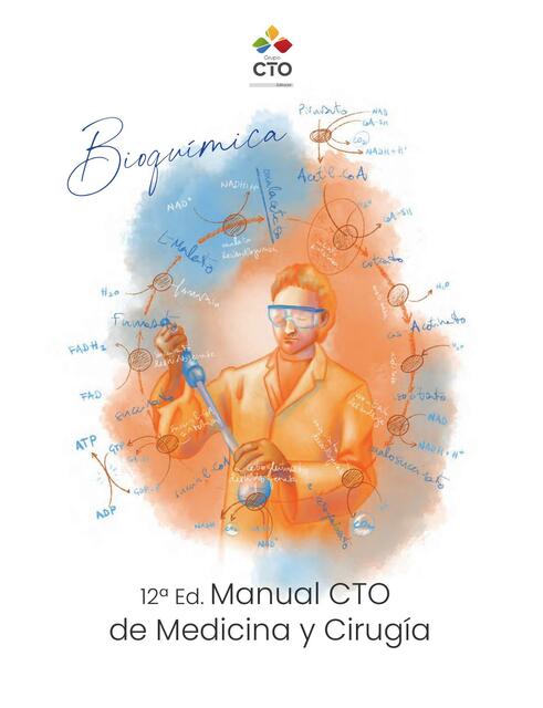 BIOQUIMICA MANUAL CTO 12VA EDICION Dra Ale Herzan UDocz