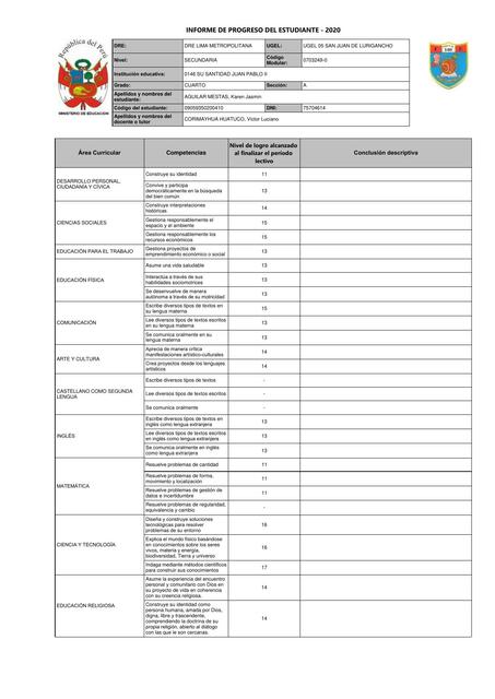 Flashcards De Aguilar Mestas Karen Jasmin Por Karen Udocz