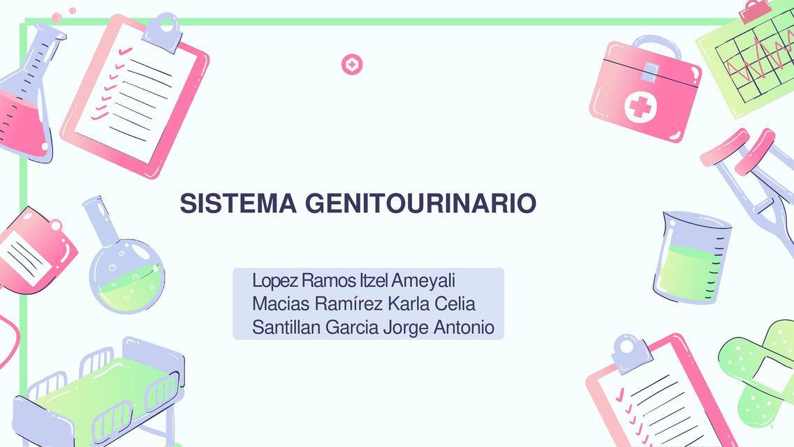 Sistema genitourinario Jorge Antonio Santillan García uDocz