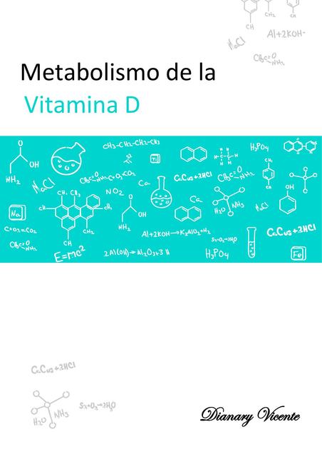 Metabolismo De La Vitamina D Udocz Hot Sex Picture