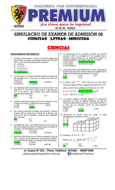 Banco De Preguntas Anjhy Alexandra Udocz