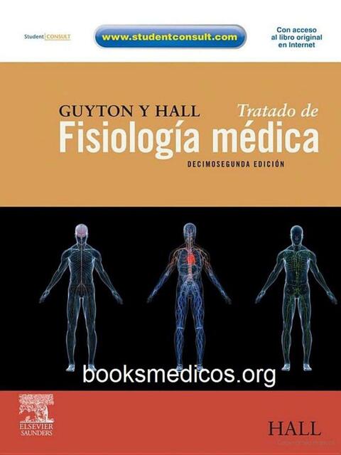 Guyton Tratado De Fisiologia Ed Compressed Briseida Udocz