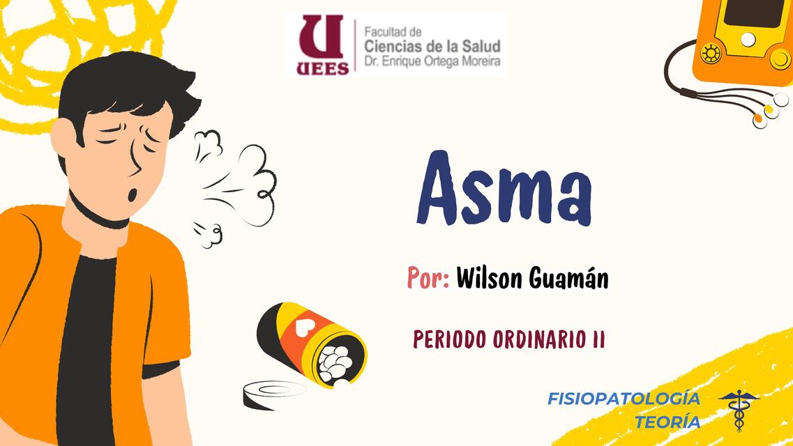 Asma Wilson Guaman Udocz