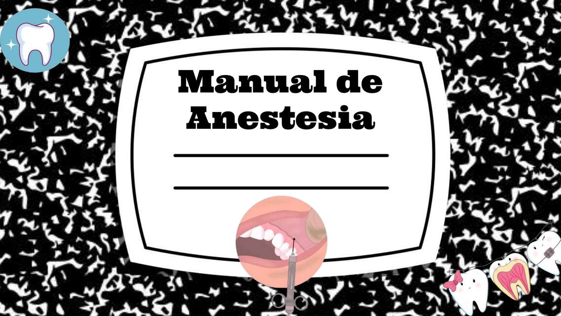 Manual de Anestesia En Odontología Franshesca Aguilar uDocz