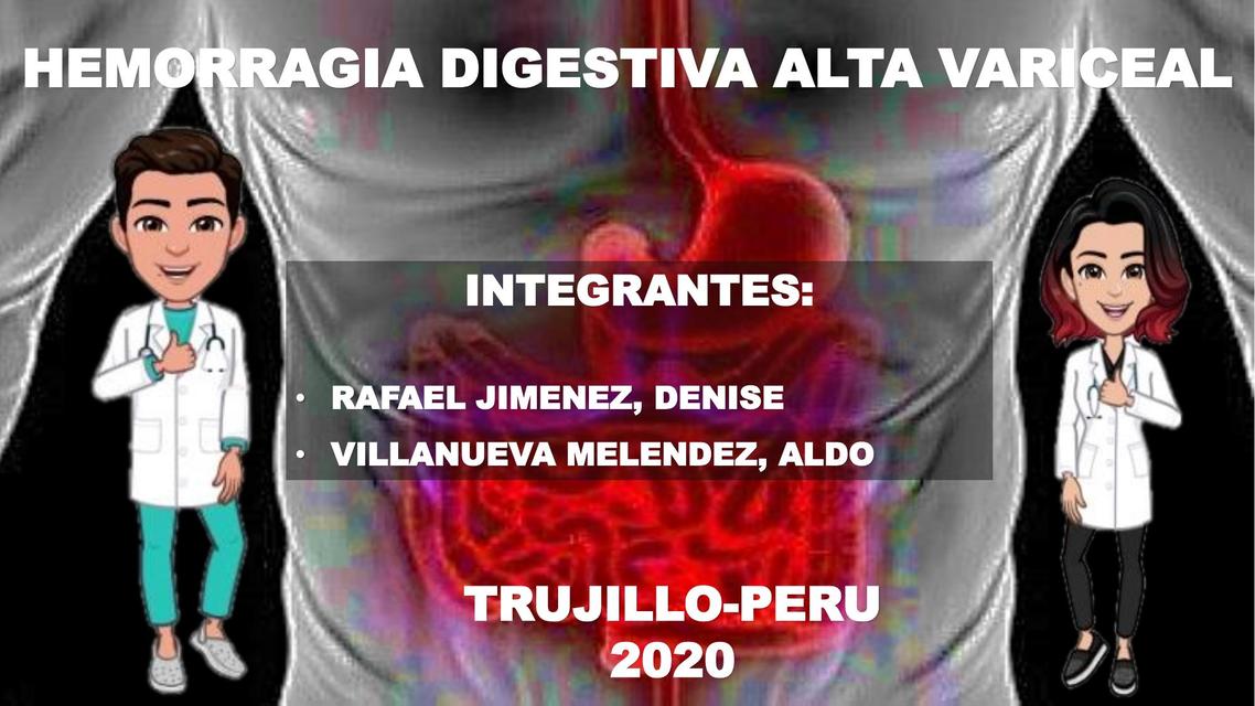 Hemorragia Digestiva Alta Salud Apuntes De Medicina Udocz Hot Sex Picture