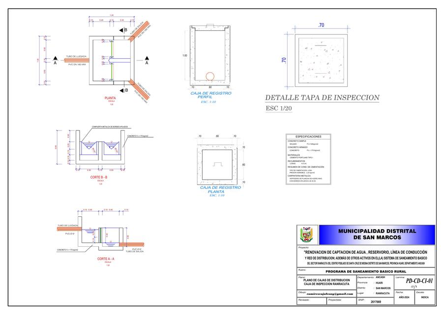 Plano Caja Distrib Caja Ricardo Udocz