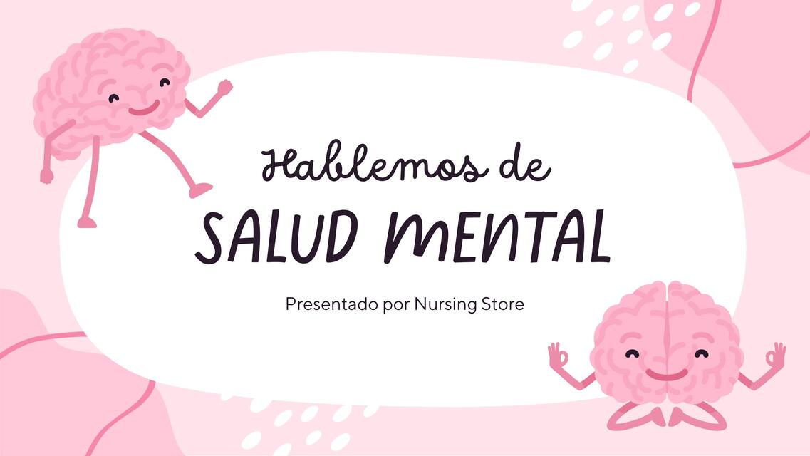 Mental Health Isabella Avenda O Udocz