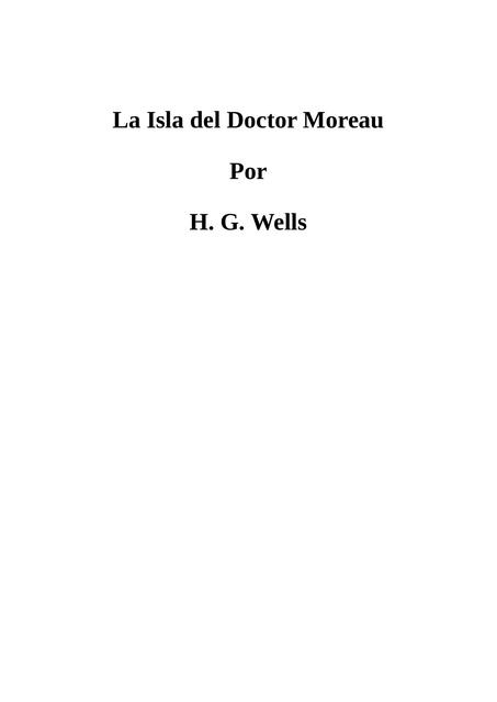 La Isla Aldo De Jes S Casta Eda De Nova Udocz