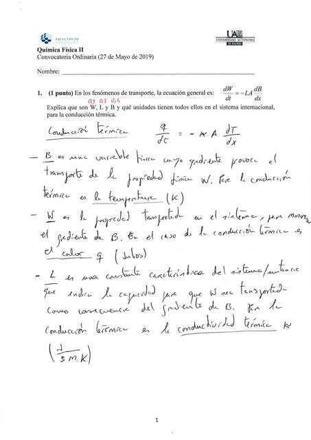 Examen final Química Rvinsh Shcn uDocz