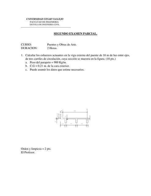 Examen Parcial 2 Pensamiento Lógico Ucv Jeison Thailor Medina