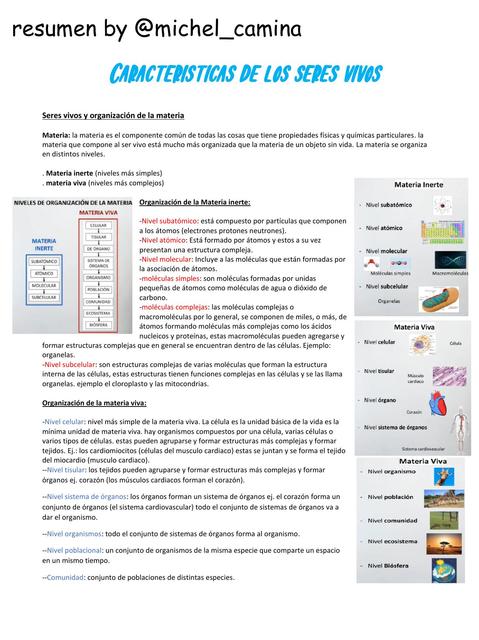 Res Menes De Biolog A Uba Xxi Descarga Apuntes De Biolog A Uba Xxi