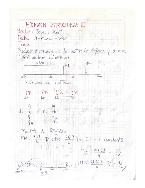 Examen De Estructura De La Lengua Ipn Udocz Hot Sex Picture