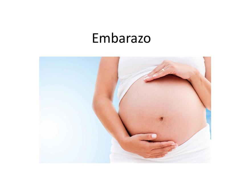 Embarazo Jazmine Zambrano UDocz