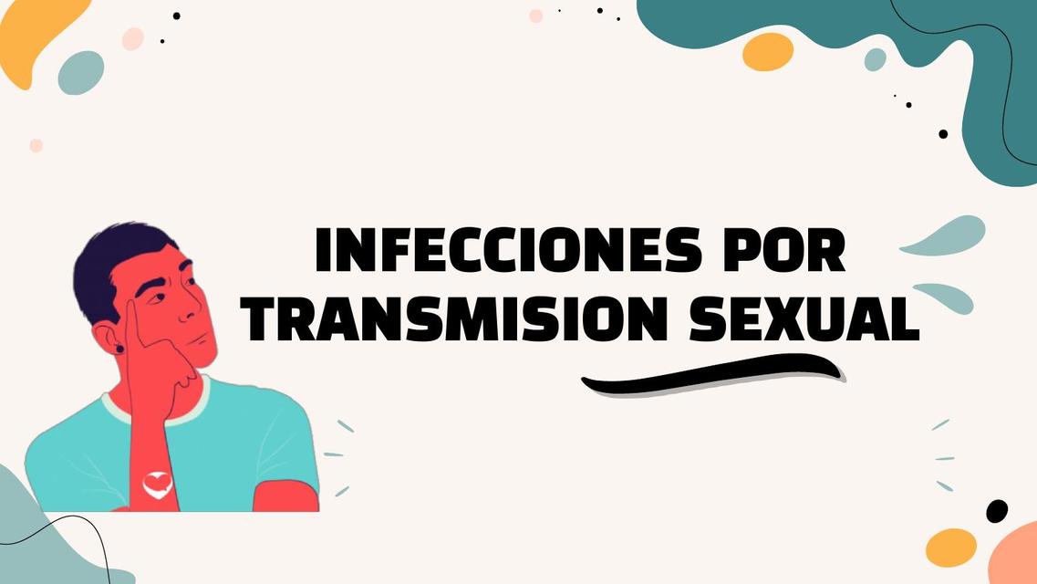 Infecciones por Transmisión Sexual Ruth Vargas uDocz