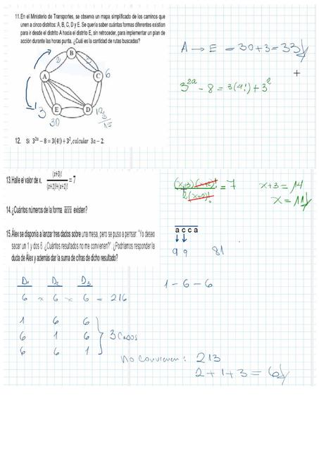 An Lisis Combinatorio Patricia Del Carpio Udocz