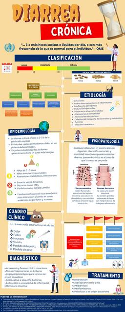 Diarrea Cr Nica Geraldine Tacle Udocz