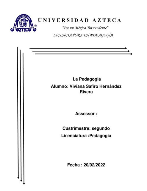 Res Menes De Reas De Un Pedagogo Descarga Apuntes De Reas De Un