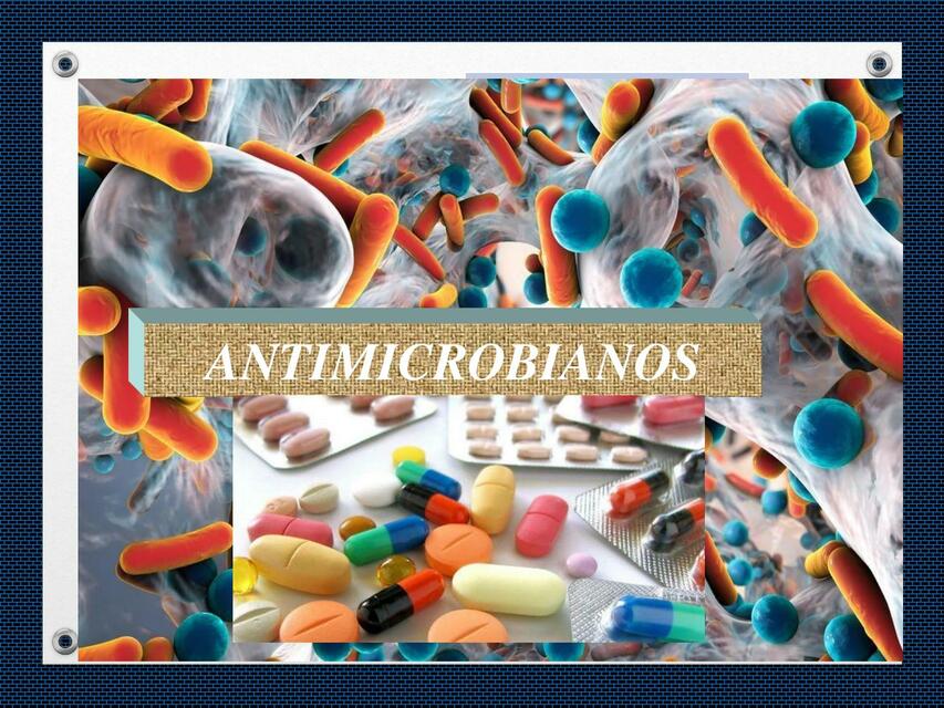 Antimicrobianos Vannessa Huarachi UDocz