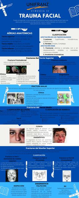 Trauma Facial Samir Rioja UDocz