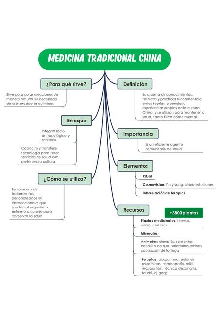 Medicina Tradicional China Rub Eliam Velarde Quispe Udocz