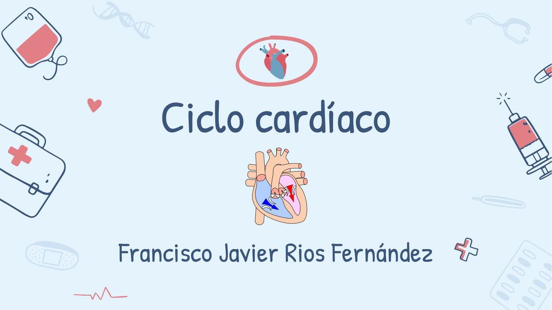 Ciclo Card Aco Javier Rios Udocz