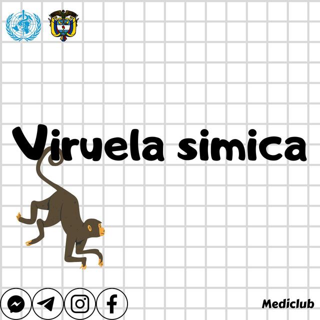 Viruela símica MEDICLUB uDocz