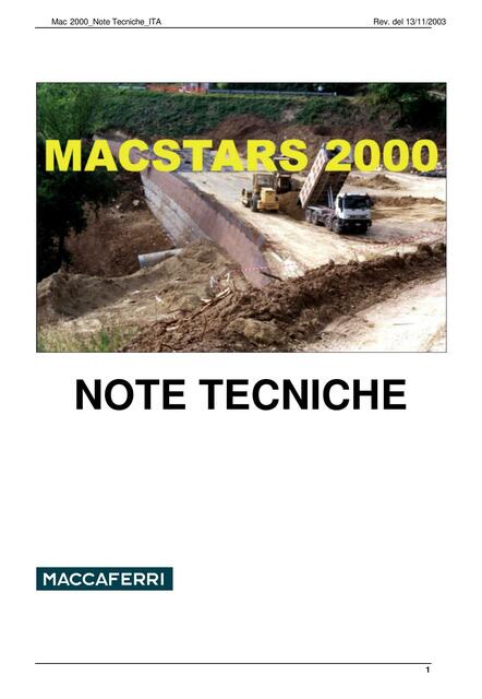 Note Tecniche Alan Lozano Udocz