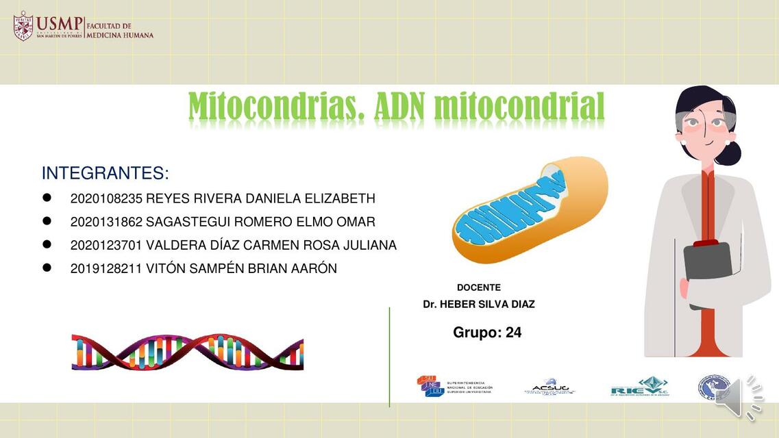 Biolog A Seminario Exposici N Camu Vd Udocz