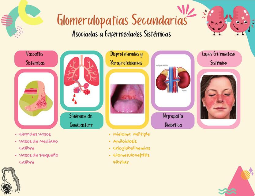 Glomerulopatias Aletse Mor N Udocz