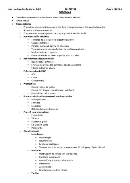 Ostomías Carlos Ariel Noriega Baella uDocz