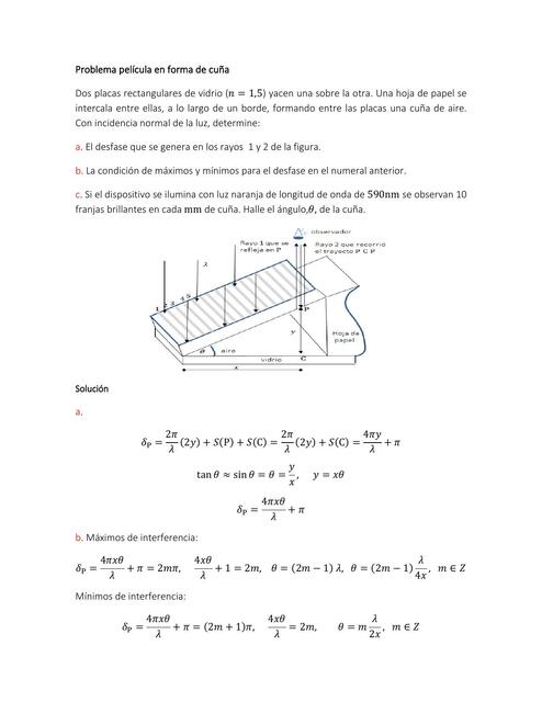 Problema Pel Cula En Forma De Cu A Laura Mar A Udocz