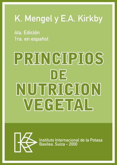 Principios De Nutrici N Vegetal Flor Guille Udocz