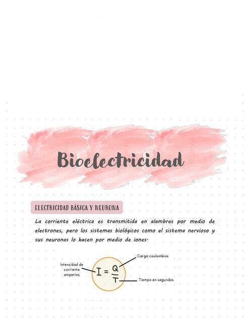 Bioelectricidad Mariana Zarelly Vargas C Rdenas Udocz