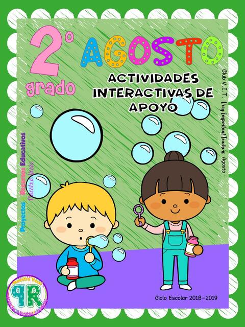 Actividades Interactivas Diversas De Apoyo YUDOC ORG UDocz