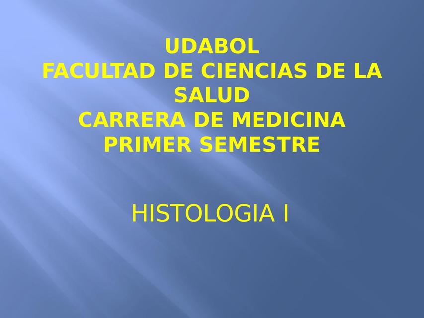 Tema 6 Tejido hematopoyético Fernando Israel Condori Viza uDocz