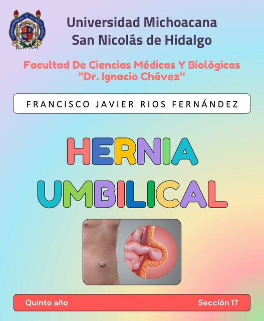 Res Menes De Hernia Umbilical Descarga Apuntes De Hernia Umbilical