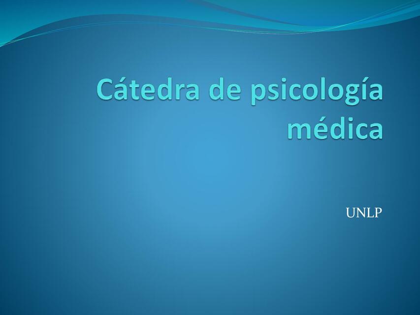 Teórico sobre Psicología Social 1 dra María Gesell Aldana Valqui uDocz