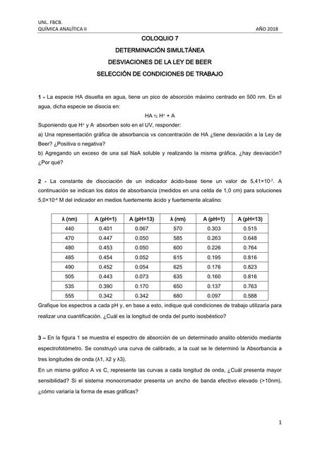 Coloquio 7 determinación simultánea Elias Calei uDocz