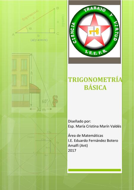 Trigonometr A B Sica Alexandra Angelina Romero Cornejo Udocz