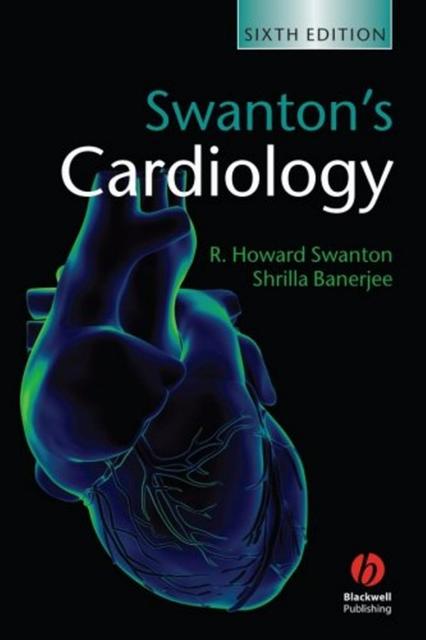 Swanton Swantons Cardiology Ed Oscar Solorzano Samame Udocz