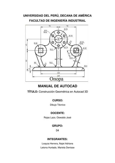 MANUAL AUTOCAD 2 5D MEJORADO Santi UDocz