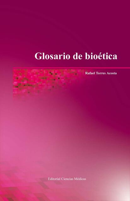 Glosario Bioetica Flashcards Hot Sex Picture