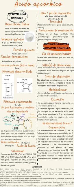 Cido Asc Rbico Chemnotes By Dm Udocz