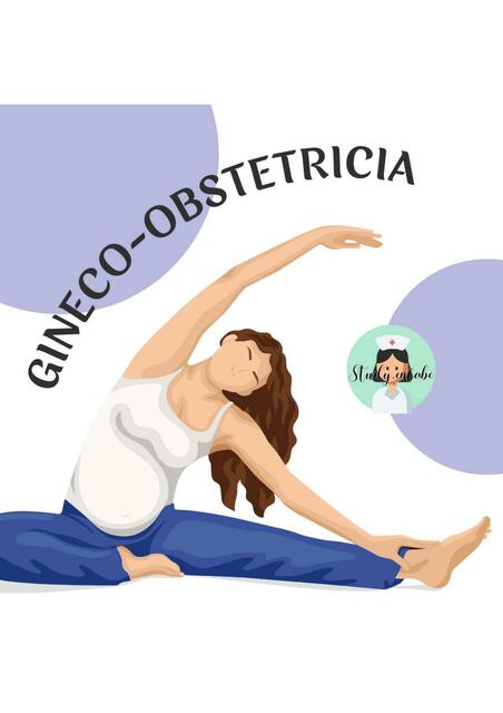 Gineco Obstetricia Antonella Rivadeneyra Ramirez UDocz