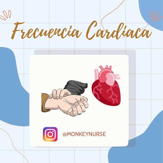 Frecuencia Cardiaca MonkeyNurse UDocz