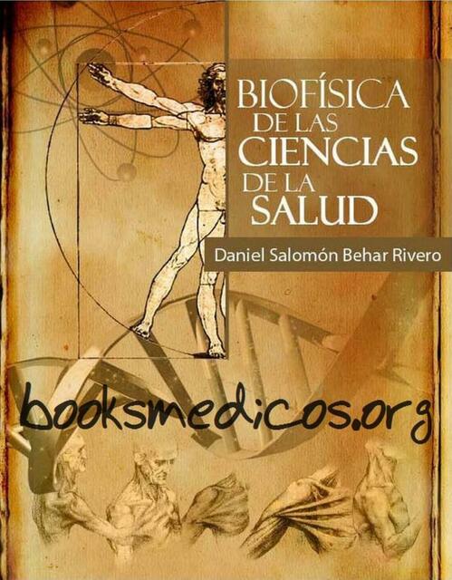 Biofisica para ciencias de la salud B M GFisioterapia Apuntes y demás