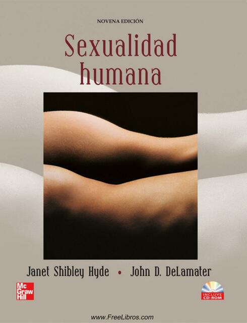 Sexualidad Humana B M Gfisioterapia Apuntes Y Dem S Udocz