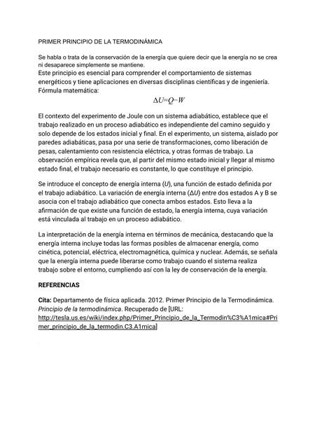 Bioquímica termodinámica Darsy Kely Diego Huaman uDocz