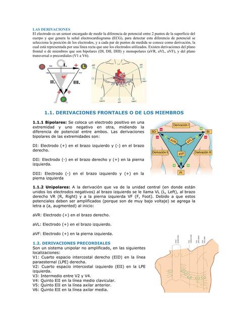 Las Derivaciones Geraldyne Urías uDocz