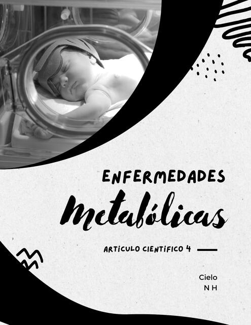 Enfermedades Metab Licas Danicely Udocz